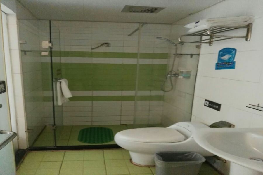 7Days Inn Changsha Wuyi Avenue Yunajialing Metro Station Exteriör bild