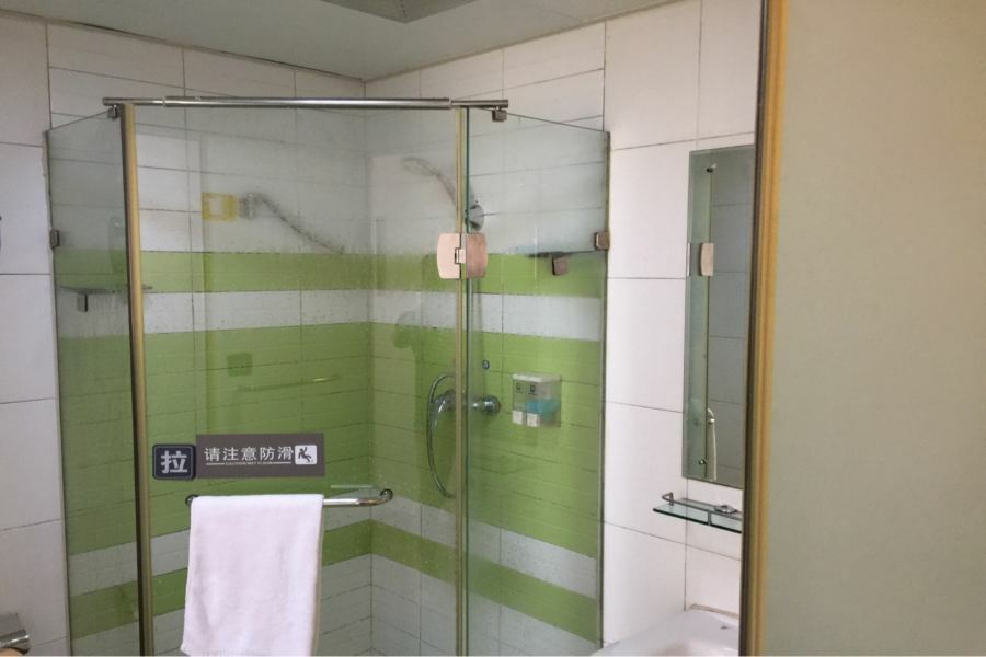 7Days Inn Changsha Wuyi Avenue Yunajialing Metro Station Exteriör bild